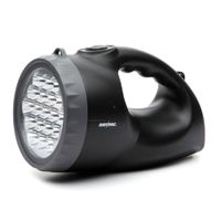 Linterna De Mano Recargable Led - Rayovac