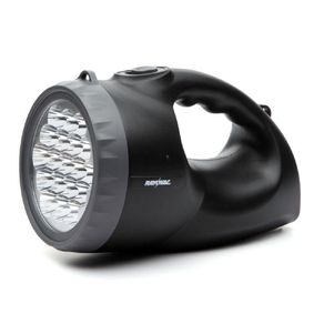 Linterna De Mano Recargable Led - Rayovac