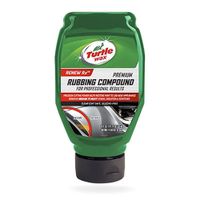 Pulidor Líquido 532 Ml - Turtle Wax