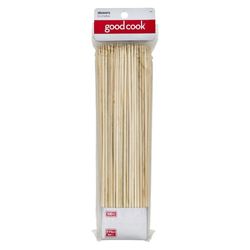 Pinchos De Bambú - Good Cook