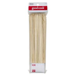 Pinchos De Bambú - Good Cook