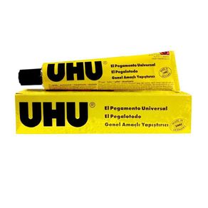 Pegamento Universal Uhu 20 Ml - Uhu