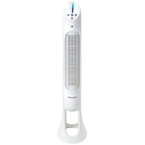 Ventilador de Torre 5 Velocidades Blanco - Honeywell