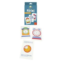 Mis Pasitos - Cartas Del Reloj