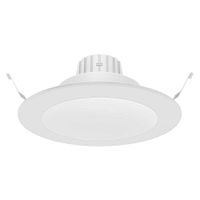 Empotrado A Techo Led Empotrable 9 W - Tecnolite Connect