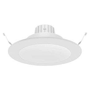 Empotrado A Techo Led Empotrable 9 W - Tecnolite Connect