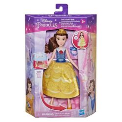 Bella-Vestido-Magico---Disney-Princesas