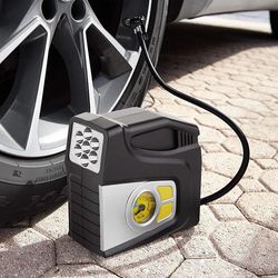 Compresor De Aire 120V - 150 Psi Hercule