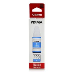 Tinta-Canon-Gi-190-Cyan-G2100