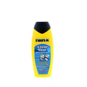 Removedor De Manchas Para Vidrios 12 Oz - Rain-X