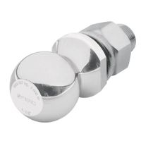 Bola Para Remolque 2000 Lb - Fiero