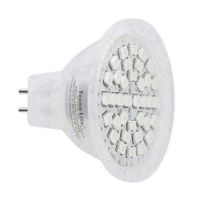 Bombilla 120V Mr16 Led - Tecnolite Varios Colores