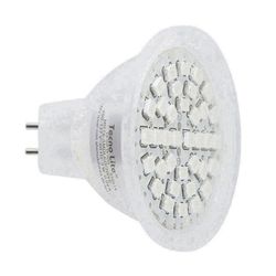 Bombilla 120V Mr16 Led - Tecnolite Varios Colores