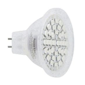 Bombilla 120V Mr16 Led - Tecnolite Varios Colores