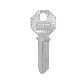 Machote Cerradura J-Phi-52 - Phillips