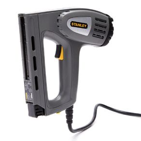 Engrapadora Eléctrica 9/16 Plg - Stanley