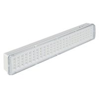 Lámpara De Emergencia Recargable 500 Lm - Volteck