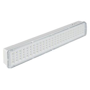 Lámpara De Emergencia Recargable 500 Lm - Volteck