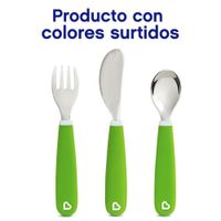 Set De Cubiertos Splash - Munchkin