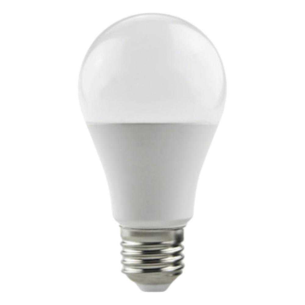 Bombilla LED de 12W Tamaño Grande A60 Luz Cálida