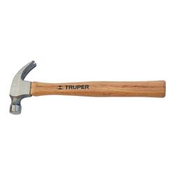 Martillo De Uña 7 Oz - Truper