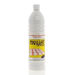 Selladore Líquida Para Pisos De 1 L - Genesis