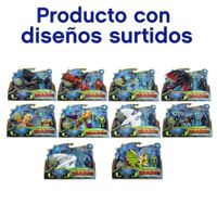 Dragon Y Vikingo Surtido - Boing Games