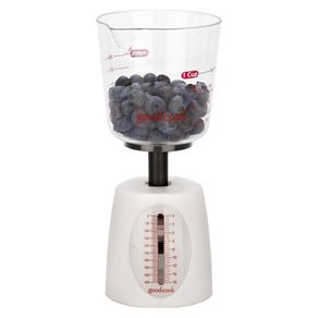 Pesa Alimentos - Good Cook