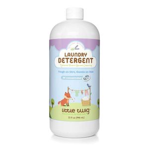 Detergente Para Ropa Aroma Lavanda - Little Twig