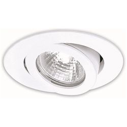 Ojo De Buey Blanco Aprica 50 W - Tecno Lite