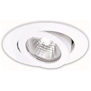 Ojo De Buey Blanco Aprica 50 W - Tecno Lite