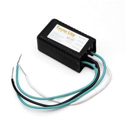 Transformador De Corriente 60 Watts - Tecno Lite