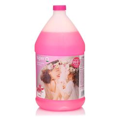 Desinfectante-Multiuso-1-Gal-Floral---Super-Q