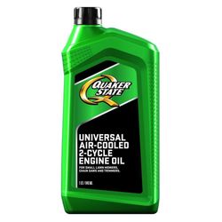 Aceite De Motor 2T - Quaker State