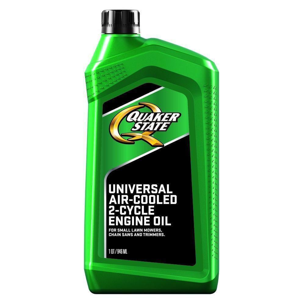 Aceite para Motor de 2 Tiempos Universal 946 mL Aceite para Motor 2 Tiempos Universal 946 ml