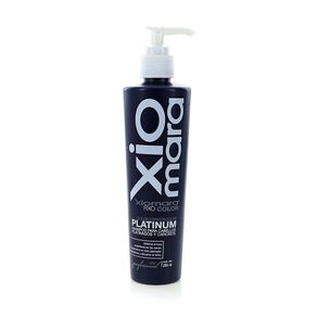 Shampoo Platino Profesional - Xiomara
