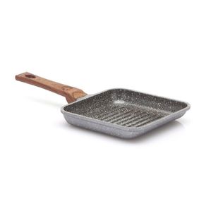 Plancha Grill 14X14 Cm - Tognana