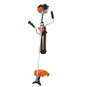 Desbrozadora A Gasolina Tipo Bici 33Cc - Truper