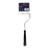 Rodillo De 4 Plg Nylon - Truper