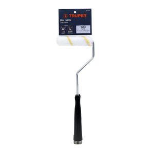 Rodillo De 4 Plg Nylon - Truper