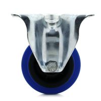 Rodo Placa Fija Azul 3.2 Plg
