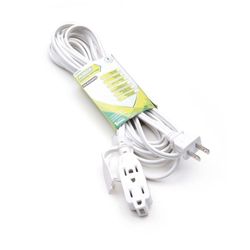 Extensión Doméstica 6 M Cal 16 - Rotter Varios Colores