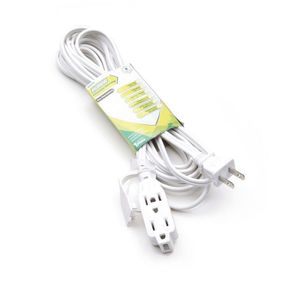 Extensión Doméstica 6 M Cal 16 - Rotter Varios Colores