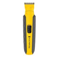 Detallador Facial De Baterías - Remington