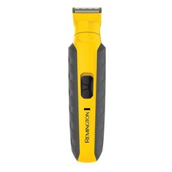 Detallador Facial De Baterías - Remington