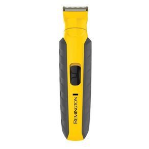 Detallador Facial De Baterías - Remington