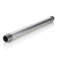 Ag Niple 1/2X10 Rosca - Foset