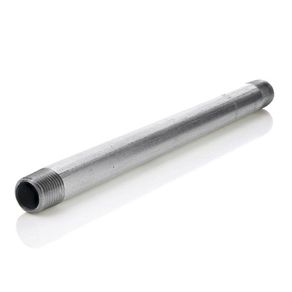 Ag Niple 1/2X10 Rosca - Foset