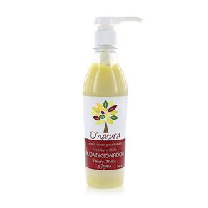Acondicionado Jojoba, Romero Y