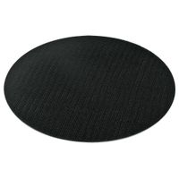 Pad De Velcro Lijadora 6 Plg - Truper